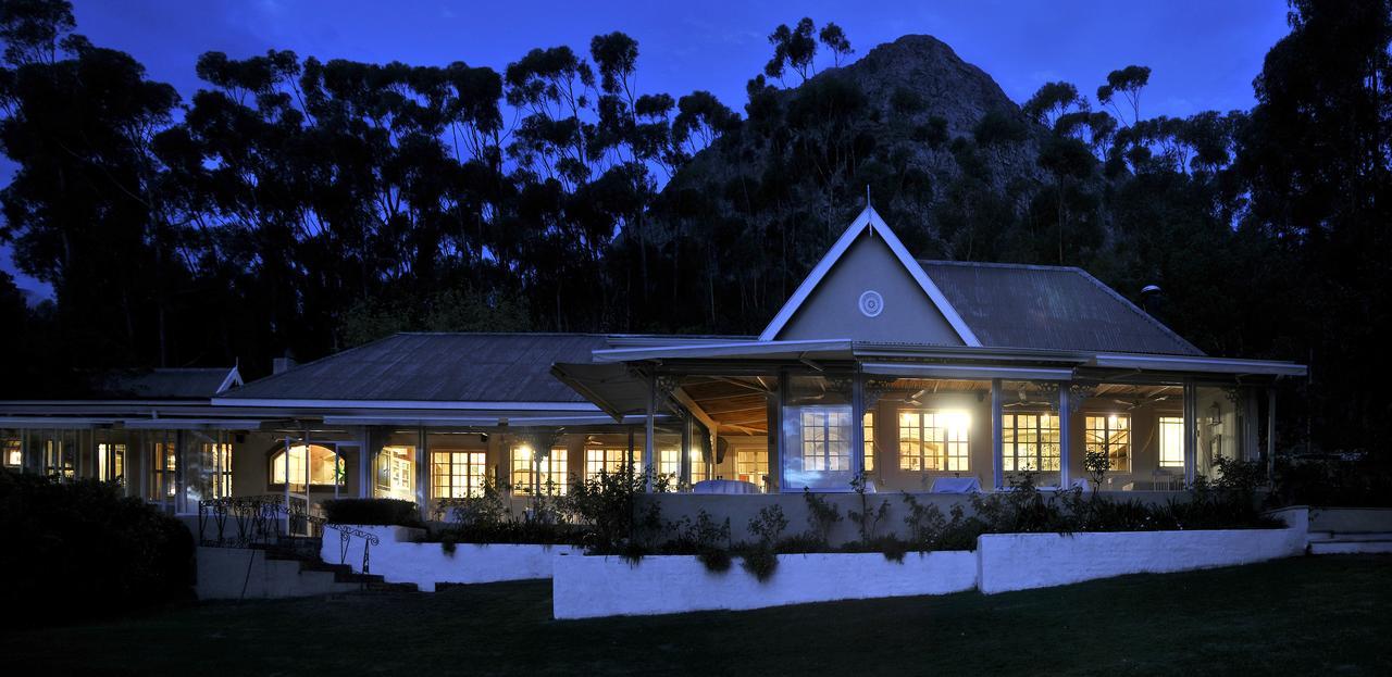 La Petite Ferme Hotel